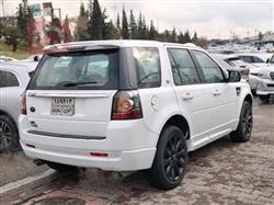 لاند روفر LR2